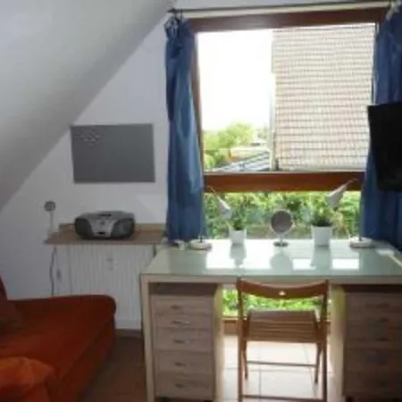 4_zimmer_ferienwohnung Daire Wathlingen
